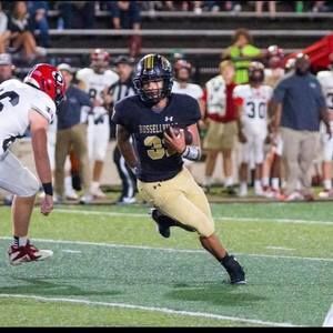 Meet your Posher, Rita